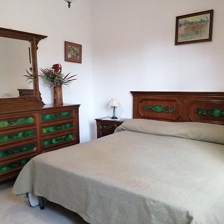Stanais Villa Tortolì Buitenkant foto
