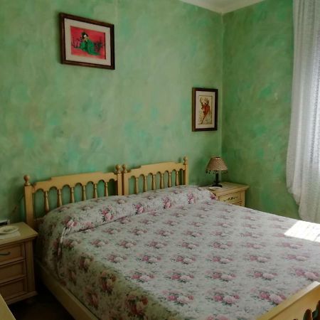 Stanais Villa Tortolì Buitenkant foto
