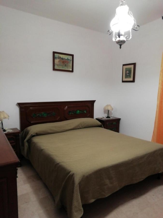 Stanais Villa Tortolì Buitenkant foto