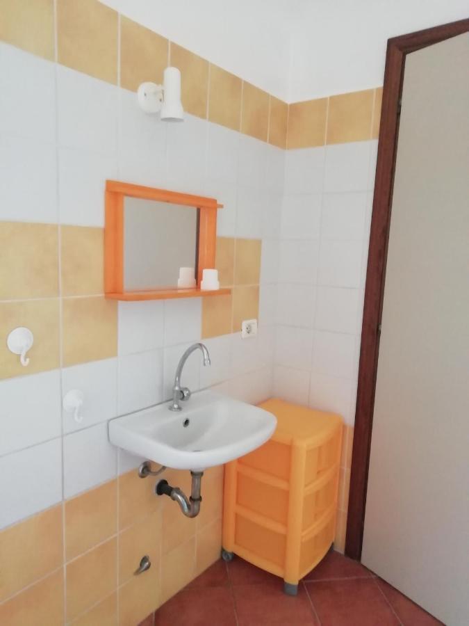 Stanais Villa Tortolì Buitenkant foto