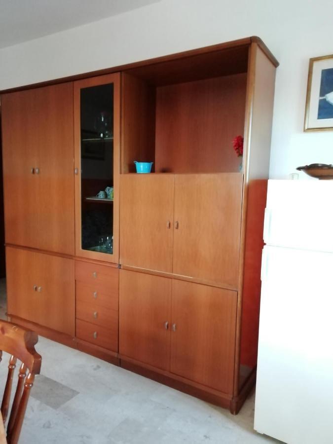 Stanais Villa Tortolì Buitenkant foto