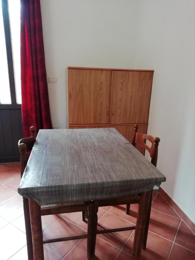 Stanais Villa Tortolì Buitenkant foto