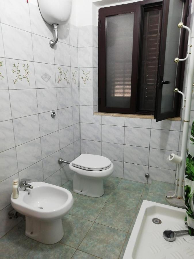 Stanais Villa Tortolì Buitenkant foto