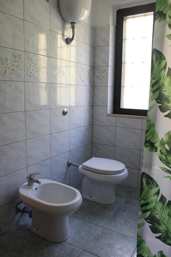 Stanais Villa Tortolì Buitenkant foto