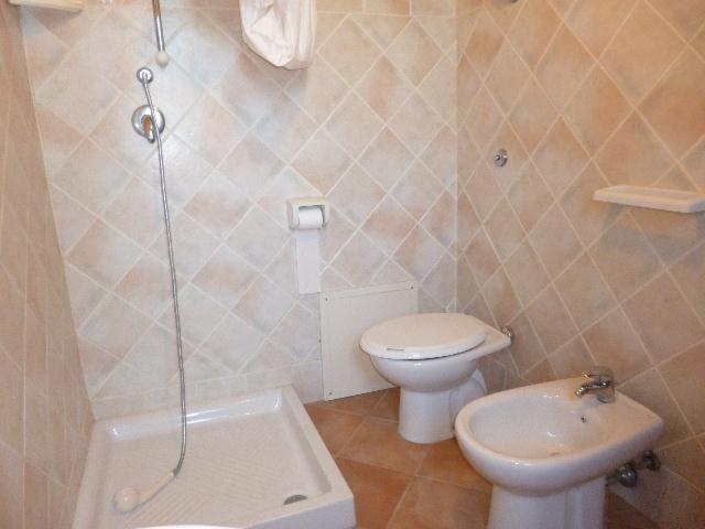 Stanais Villa Tortolì Buitenkant foto